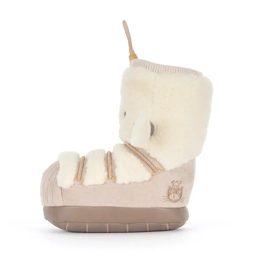 Jellycat Amuseables Perta Snow Boot